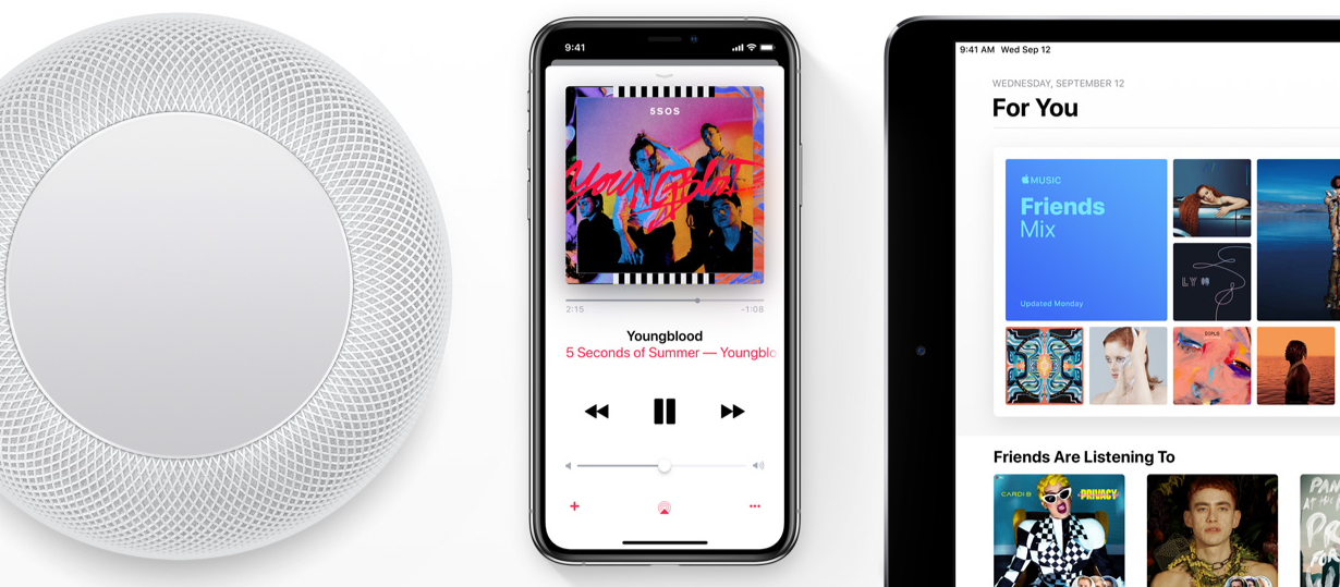 The Best 18 Albums Of 2018 Streaming On Apple Music