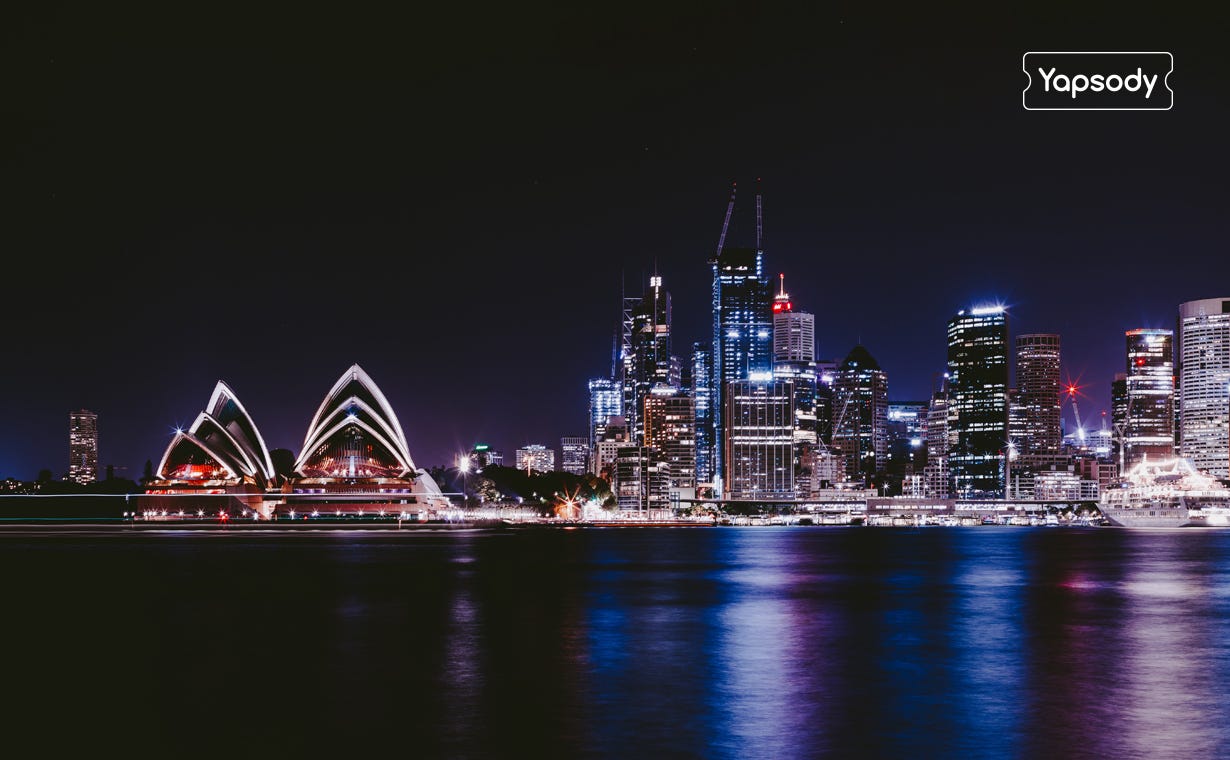 9 Unique Christmas Party Ideas to Celebrate like an Aussie | by Yapsody