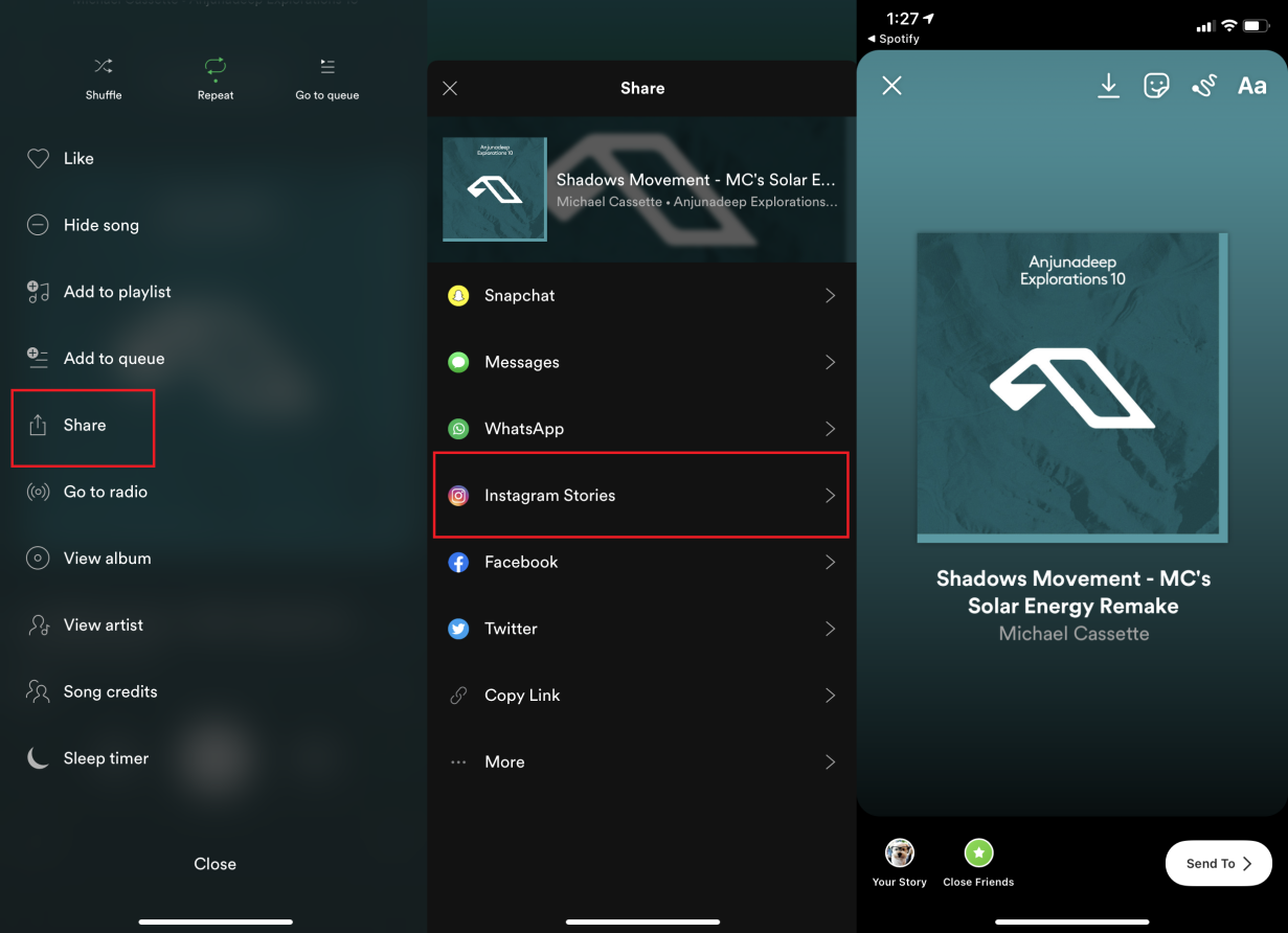 25 Spotify Tips To Trick Out Your Music Streaming By Pcmag Pc Magazine Feb 2021 Medium