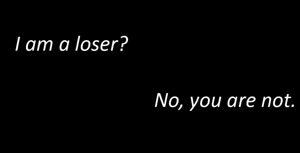 Five Hints That You May Be A Loser And Here Is Why Tech News In