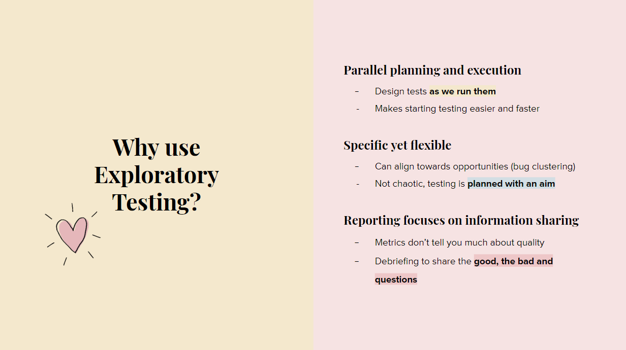 Let’s Mind Map Test Notes. As a new tester joining any team, one… | by ...