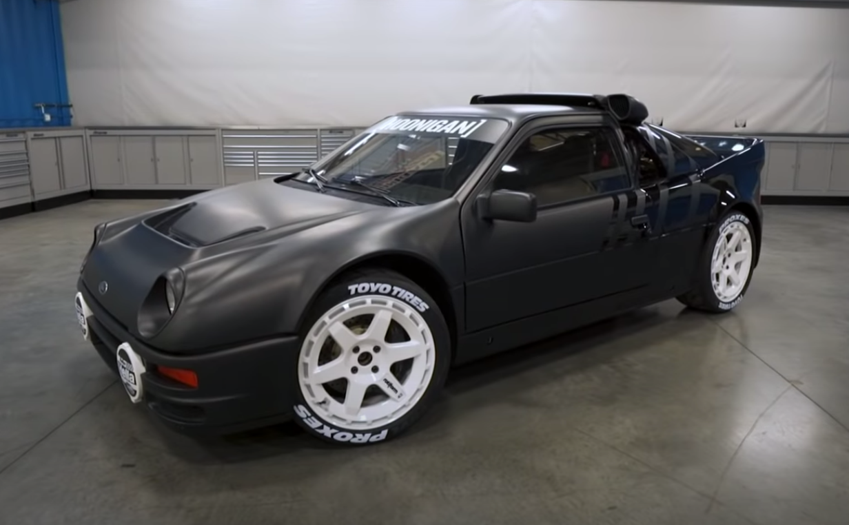 Featured image of post Hoonigan Cars Rs200 I think the rs 200 is any british ford car enthusiasts dream let alone anyone else in the world
