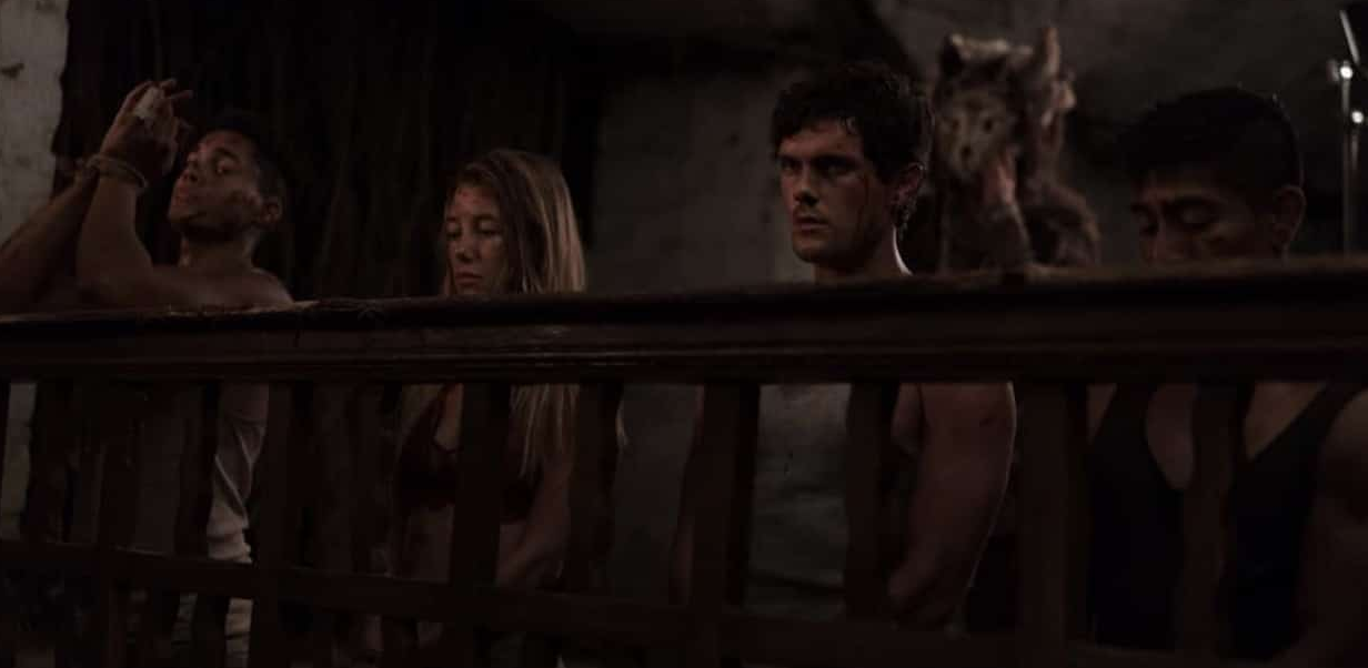 Watch Wrong Turn 2021 Movie Hd Wrong Turn 2021 Watch