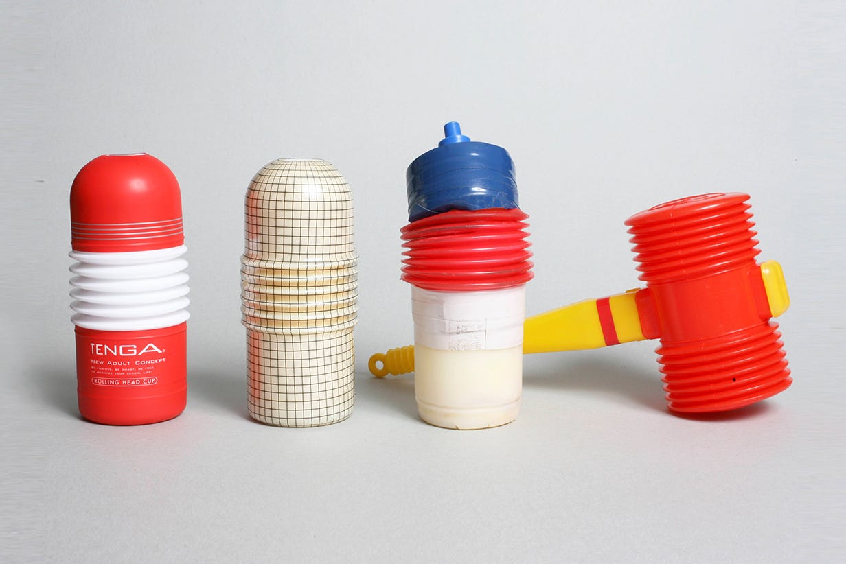 piko piko hammer toy