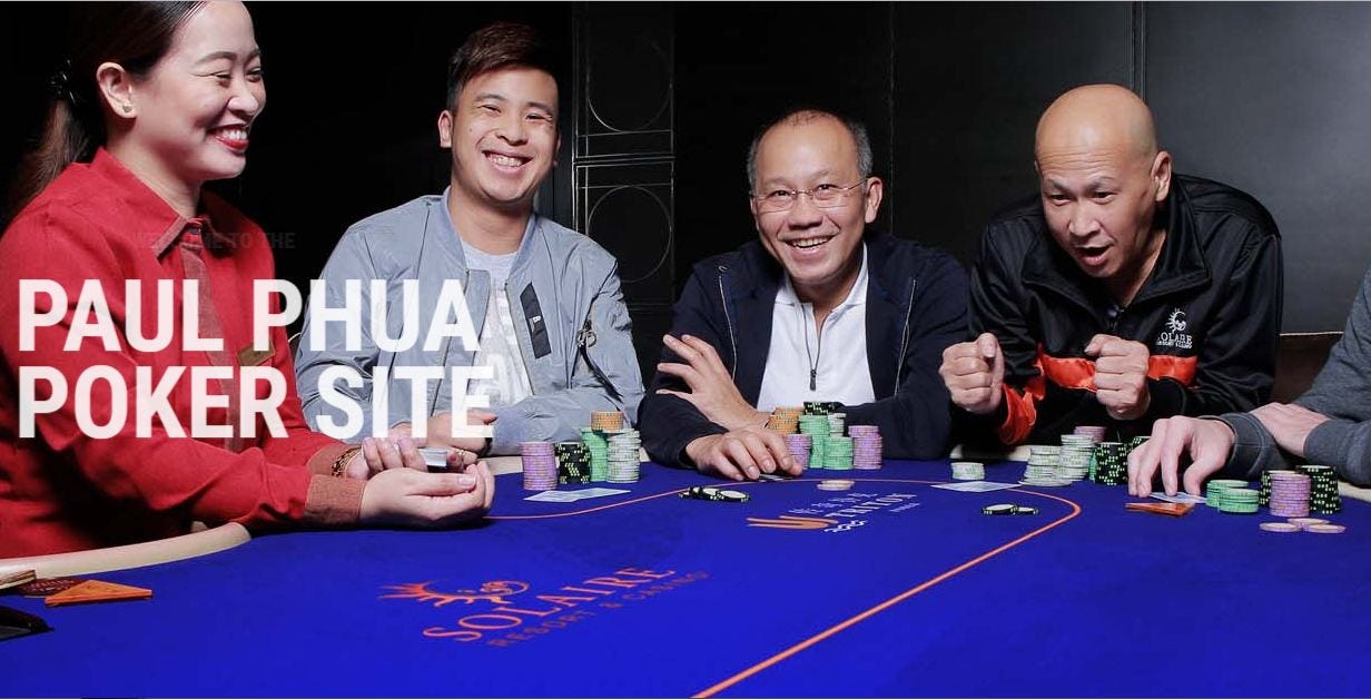 Poker Poker