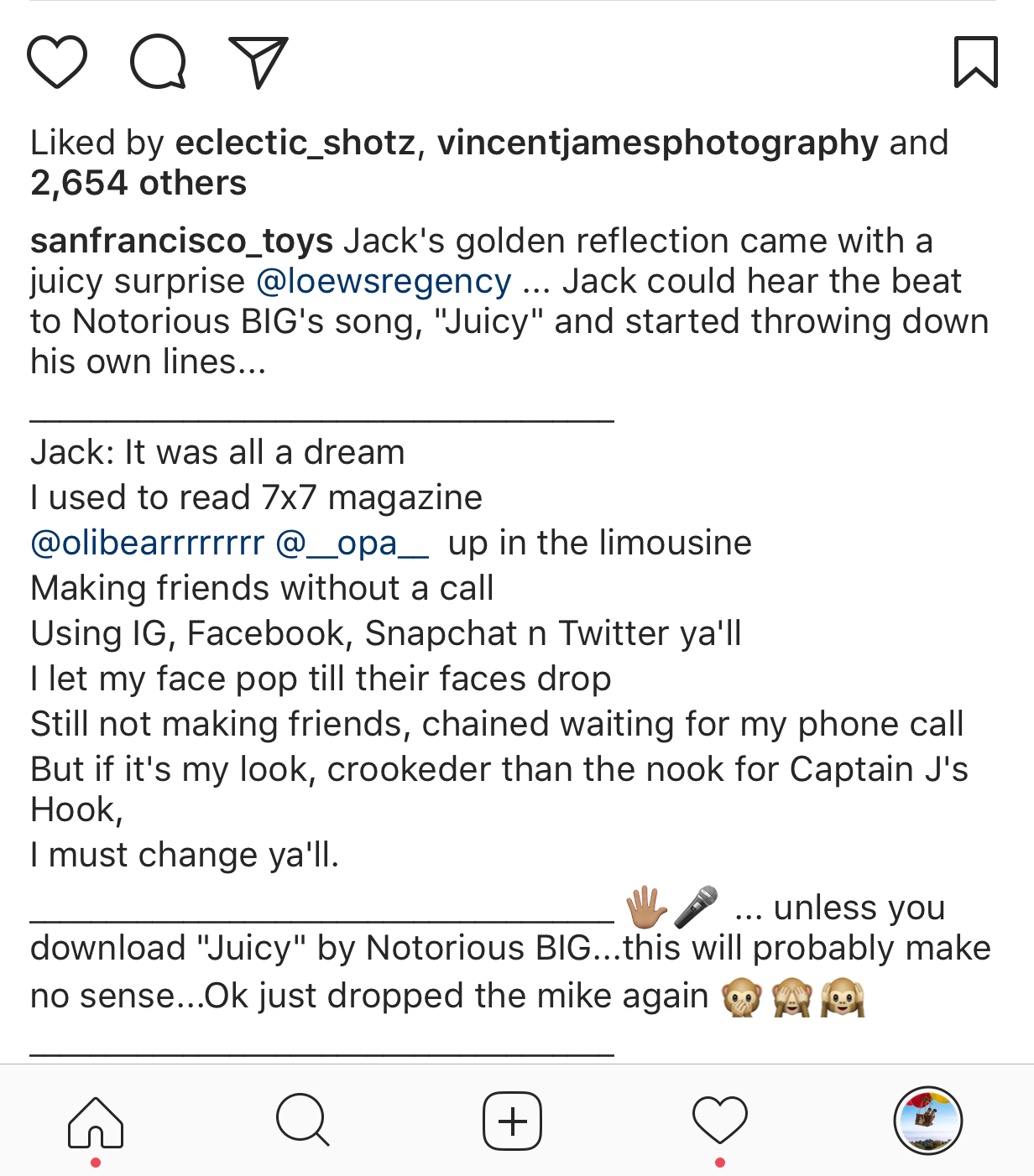 How To Grow Your Instagram For Influence Tradecraft Medium - 