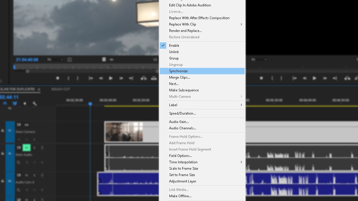 Cut clip premiere pro Cut clip premiere pro
