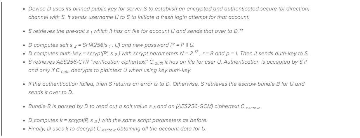 Use complex passwords image