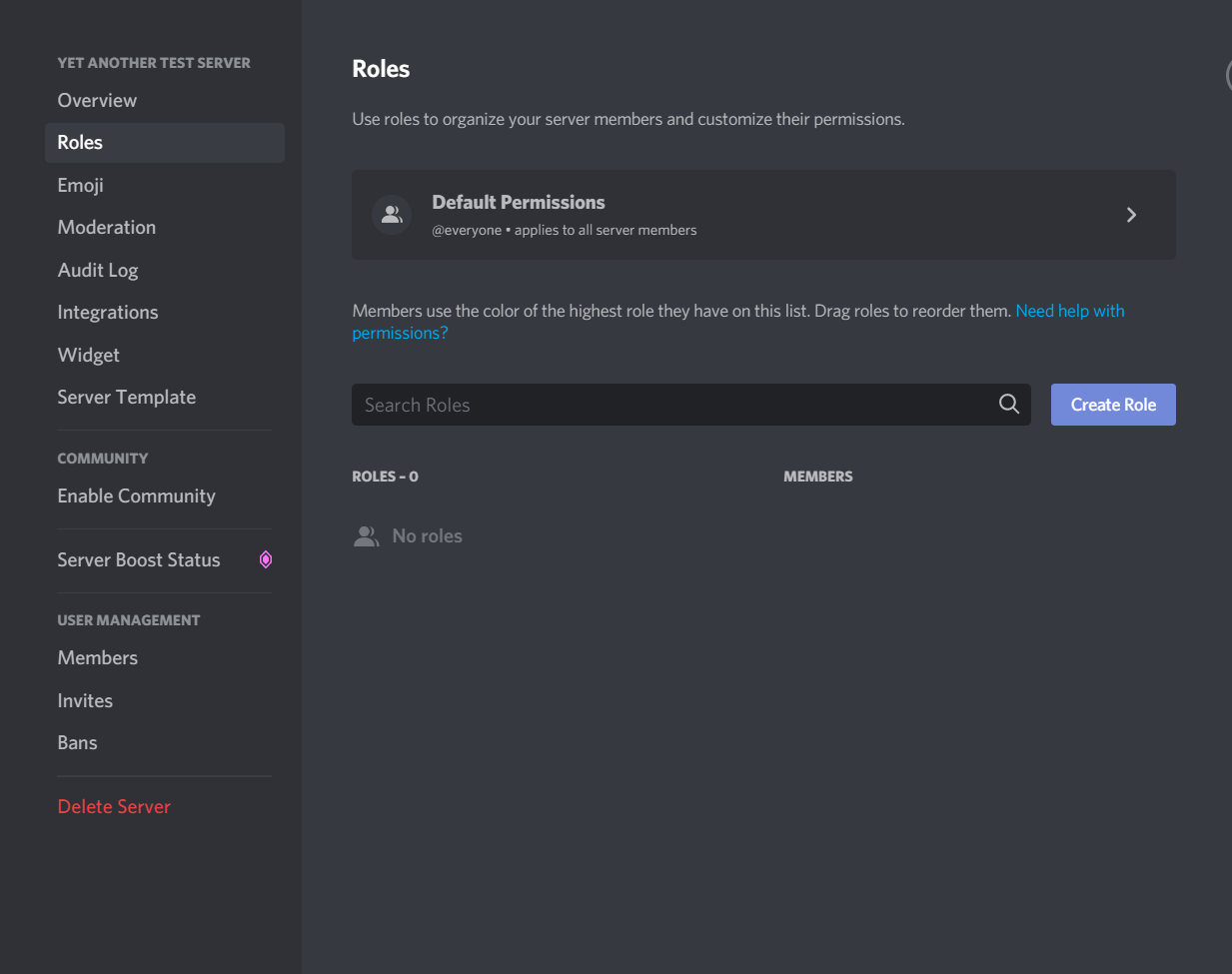 Understanding Discord Roles And Permissions By Lela Benet Community Builders Blog Medium Understanding Discord Roles And Permissions By Lela Benet Community Builders Blog Medium