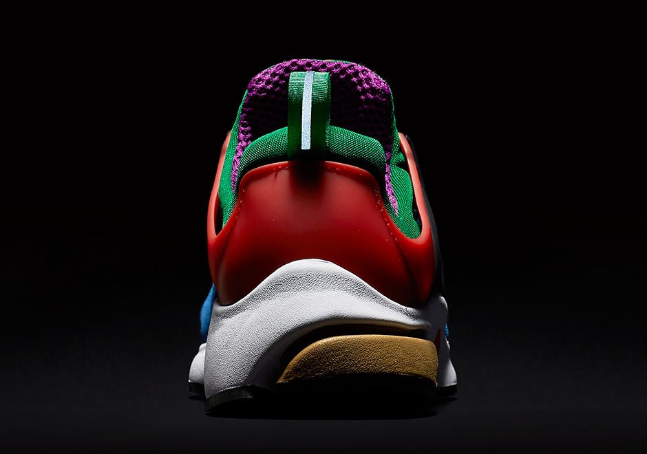 air presto greedy