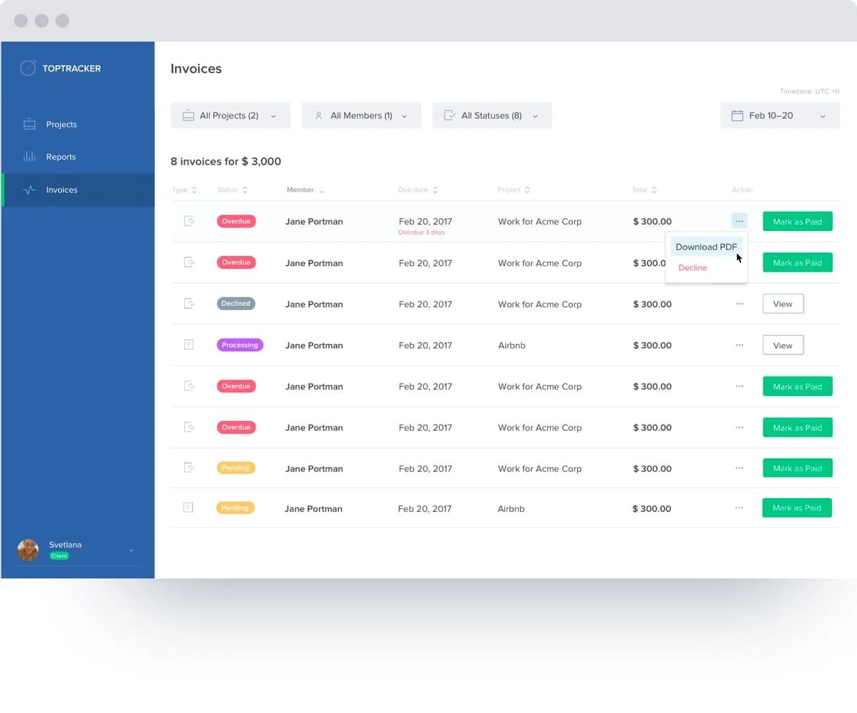 13 Best Time Tracking Apps For Freelancers (2020) | Medium