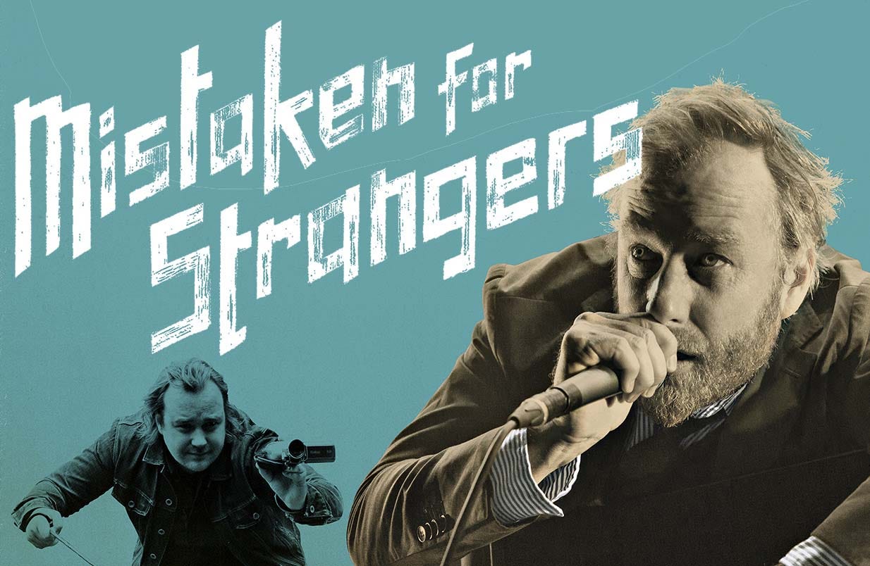 Mistaken For Strangers 2013 Directed By Tom Berninger By Lara Nicholson 52 Features Medium