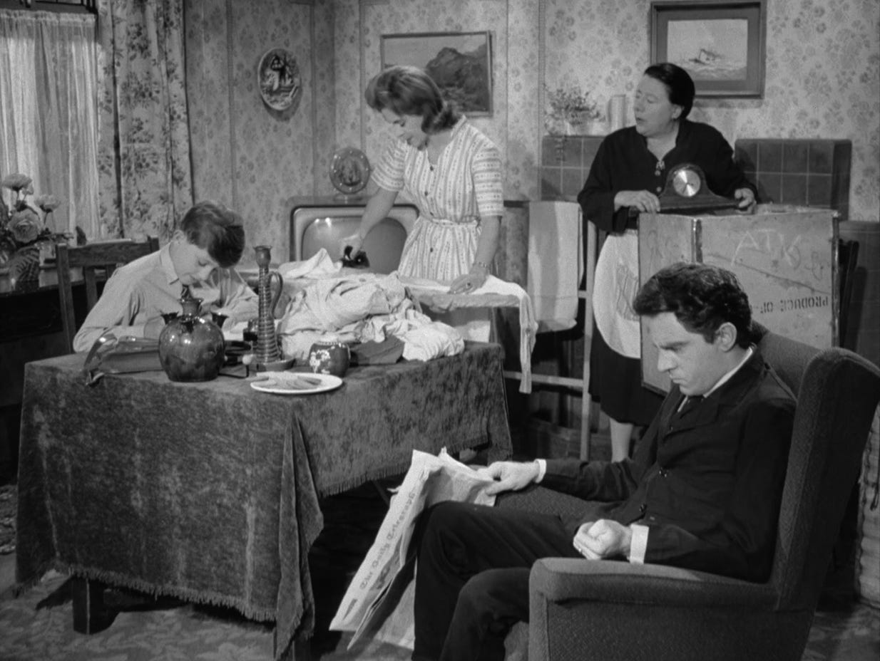 THE STRANGE WORLD OF GURNEY SLADE — 60th Anniversary Limited Edition