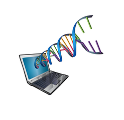 What Is Bioinformatics The Explosion Of Data From High By Pranavathiyani G Medium