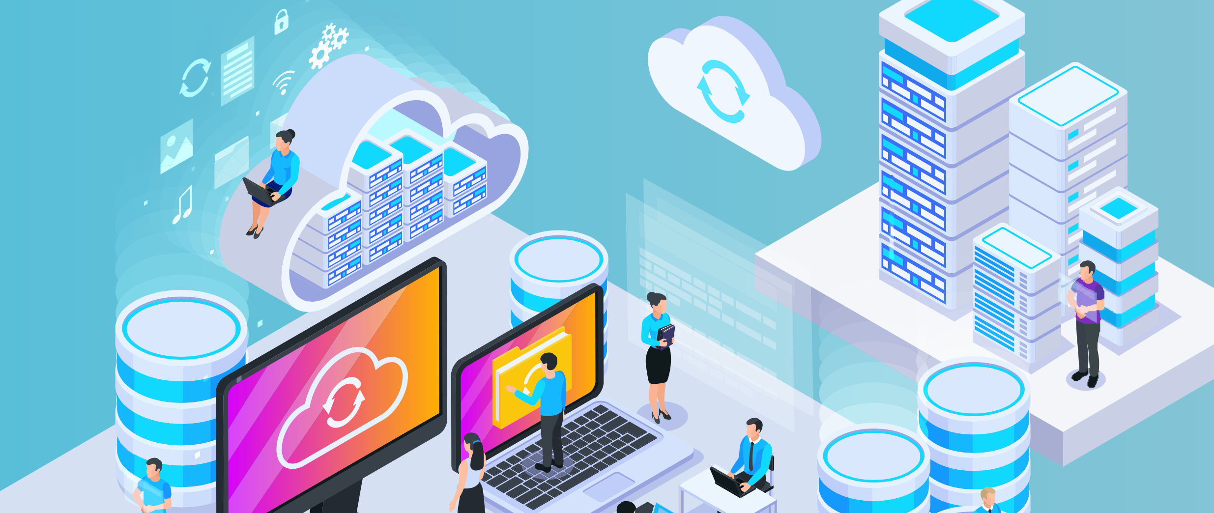 Three Misconceptions About Serverless And Why Serverless Is Often