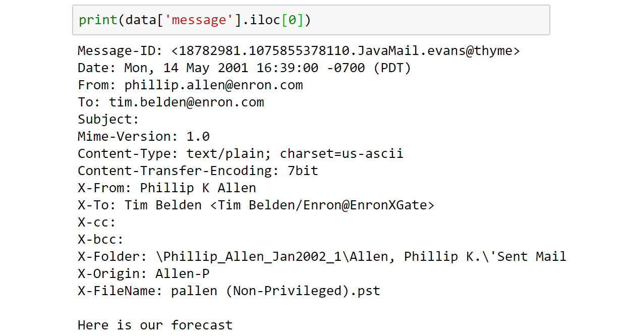 Step-up Your RegEx Game in Python | by James Briggs | Jun, 2020 ...