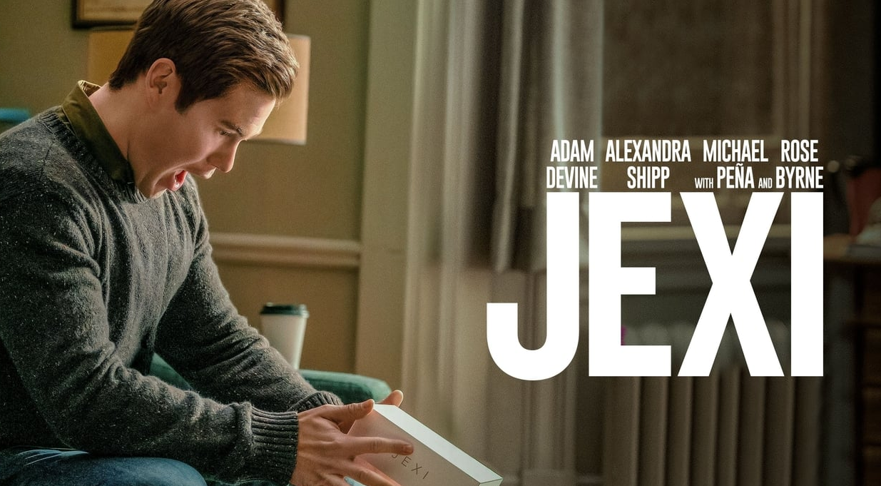 Watch Jexi 2019 Full Movie 720p Jexi 2019 Online