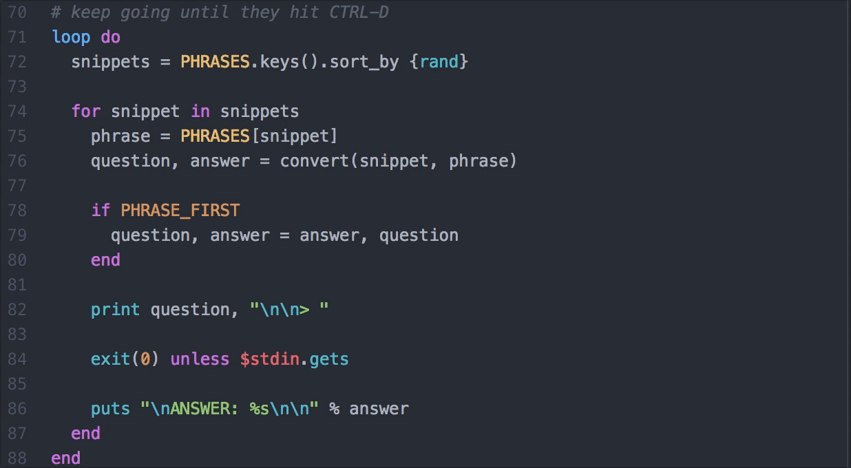 オブジェクト指向に関するキーワードについて Exercise41 オブジェクト指向に関する学習 By Kazunori Kamiya Medium