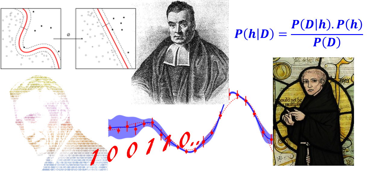 bayesian inference machine learning