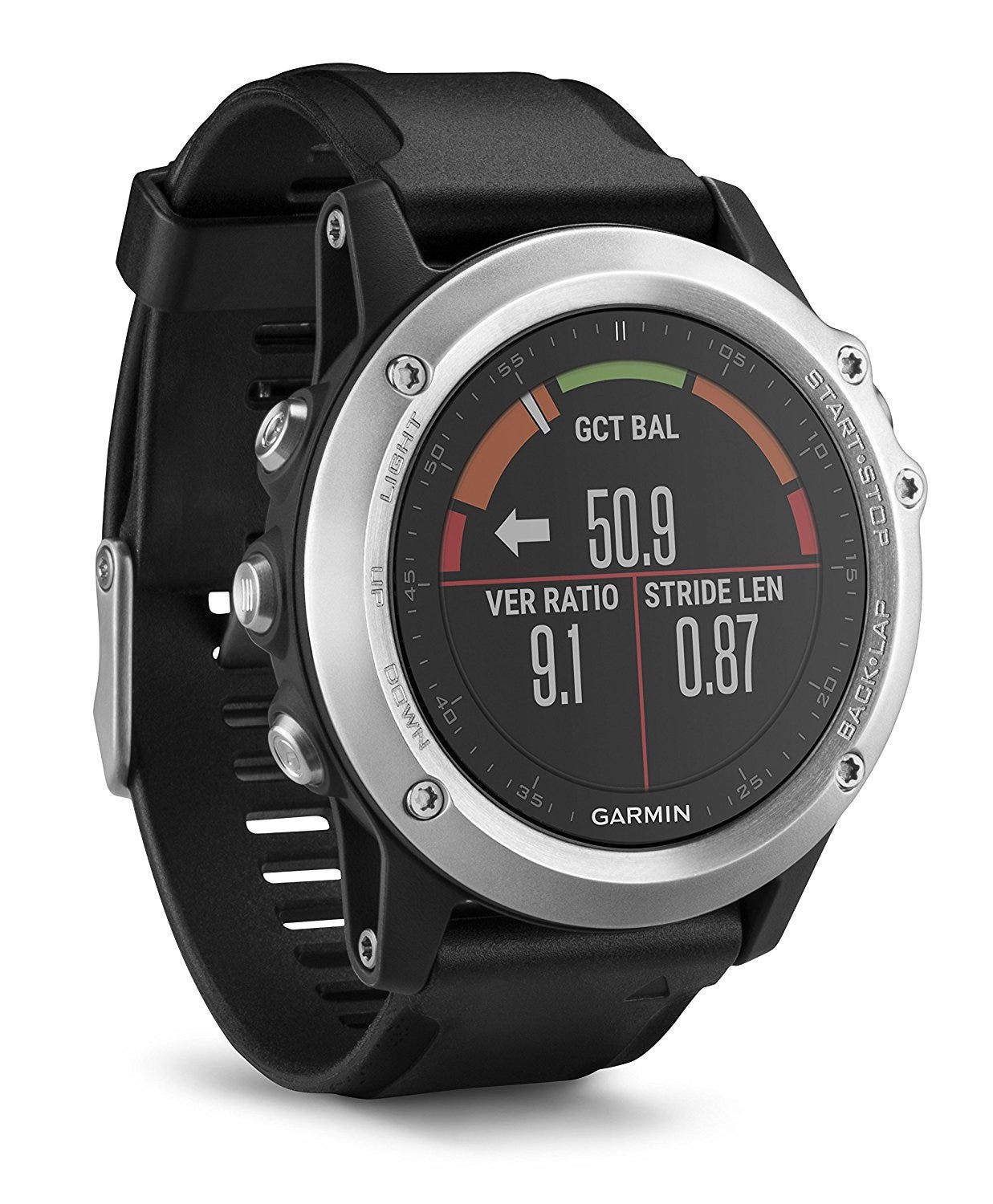 fenix 3 multisport