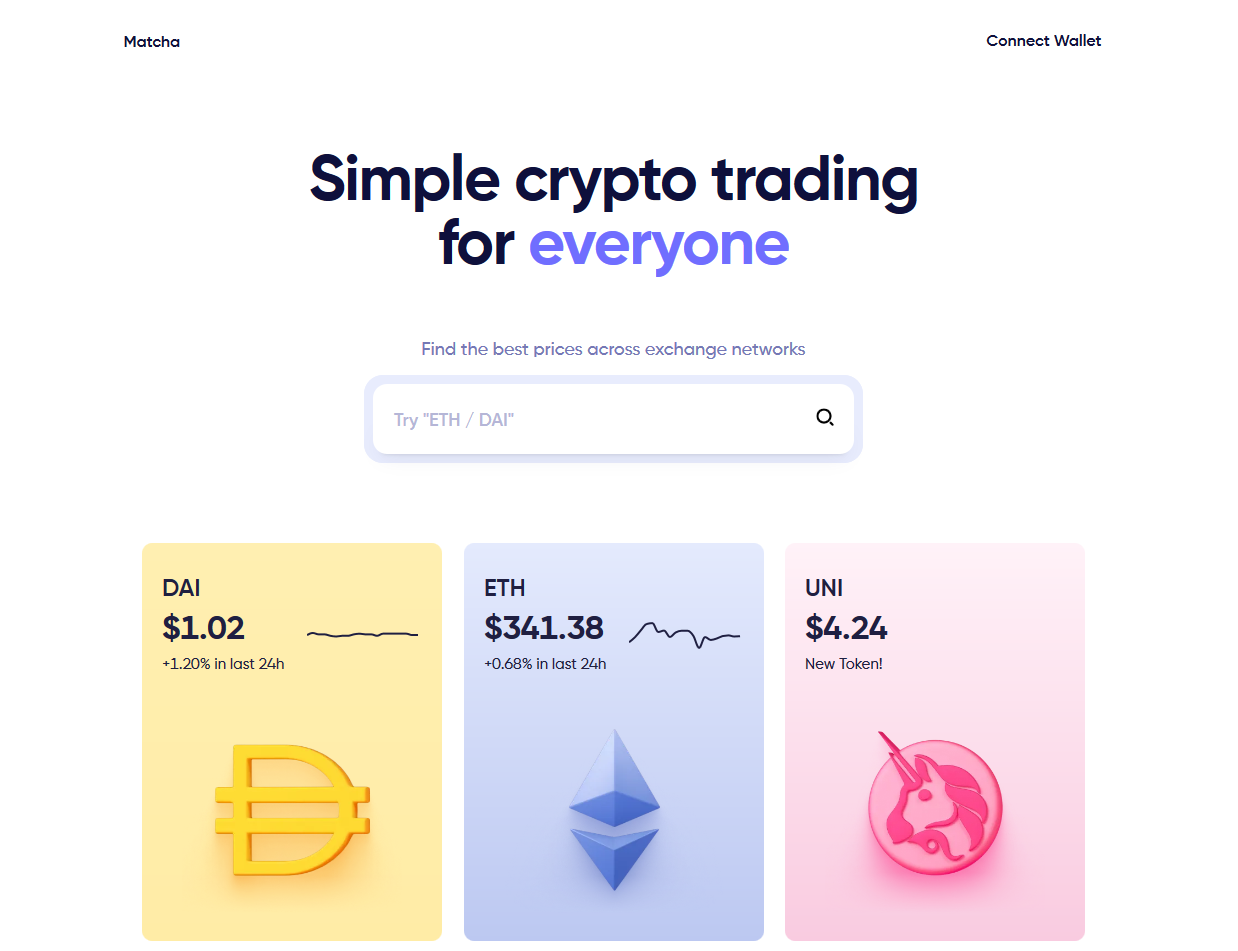 examples of defi coins