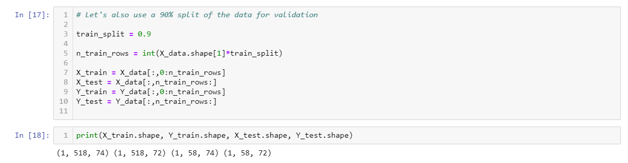 Predicting Car Distribution using LSTM - Kevin MacIver - Medium