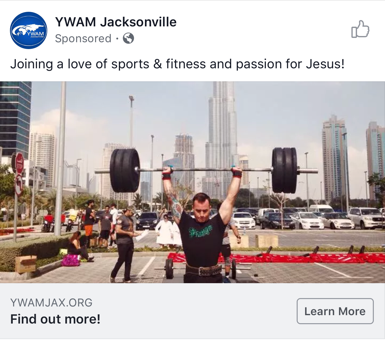 Is YWAM a Cult?. This is an adaptational transcript of… | by Failed  Missionary | Medium