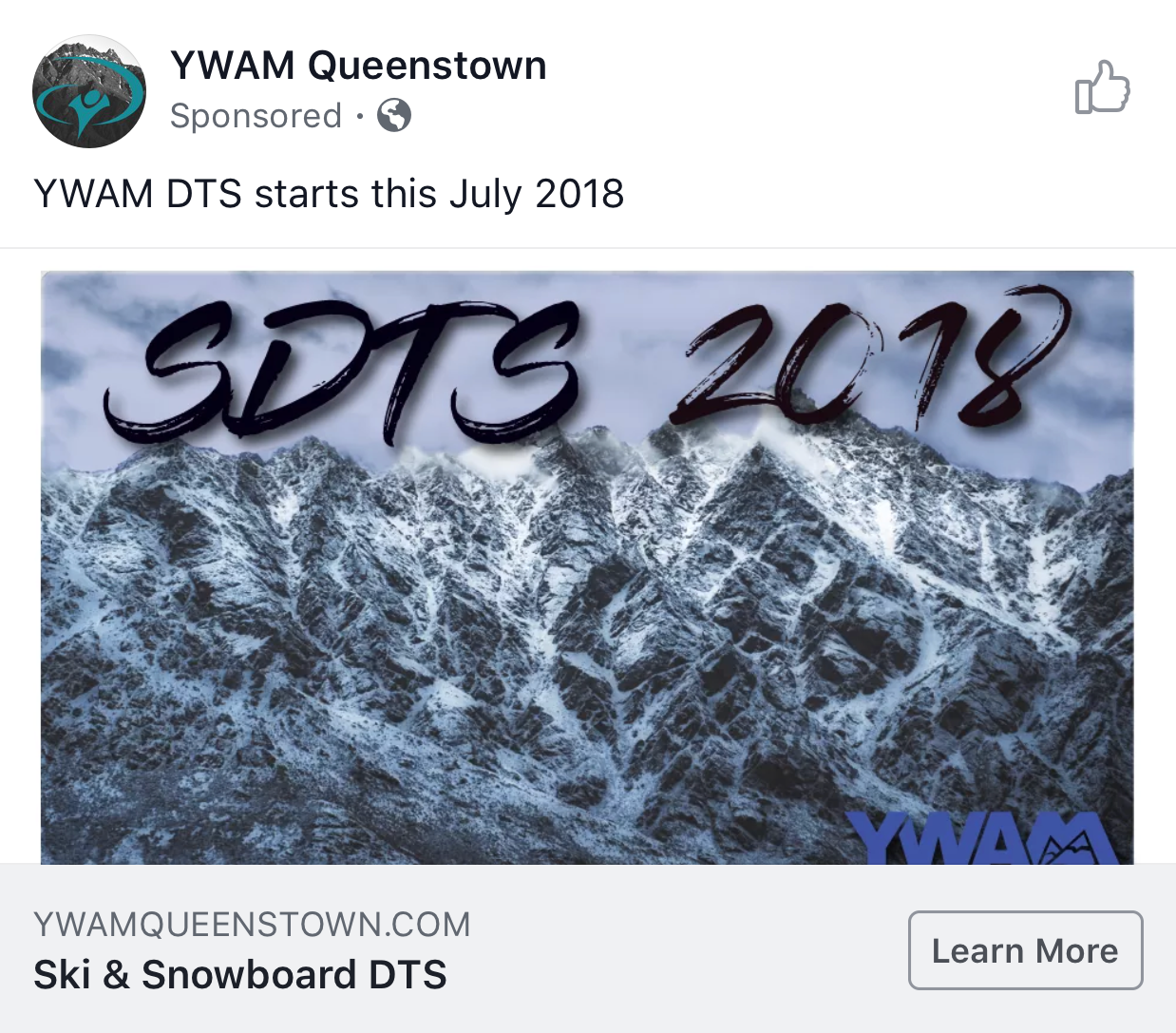 Is YWAM a Cult?. This is an adaptational transcript of… | by Failed  Missionary | Medium