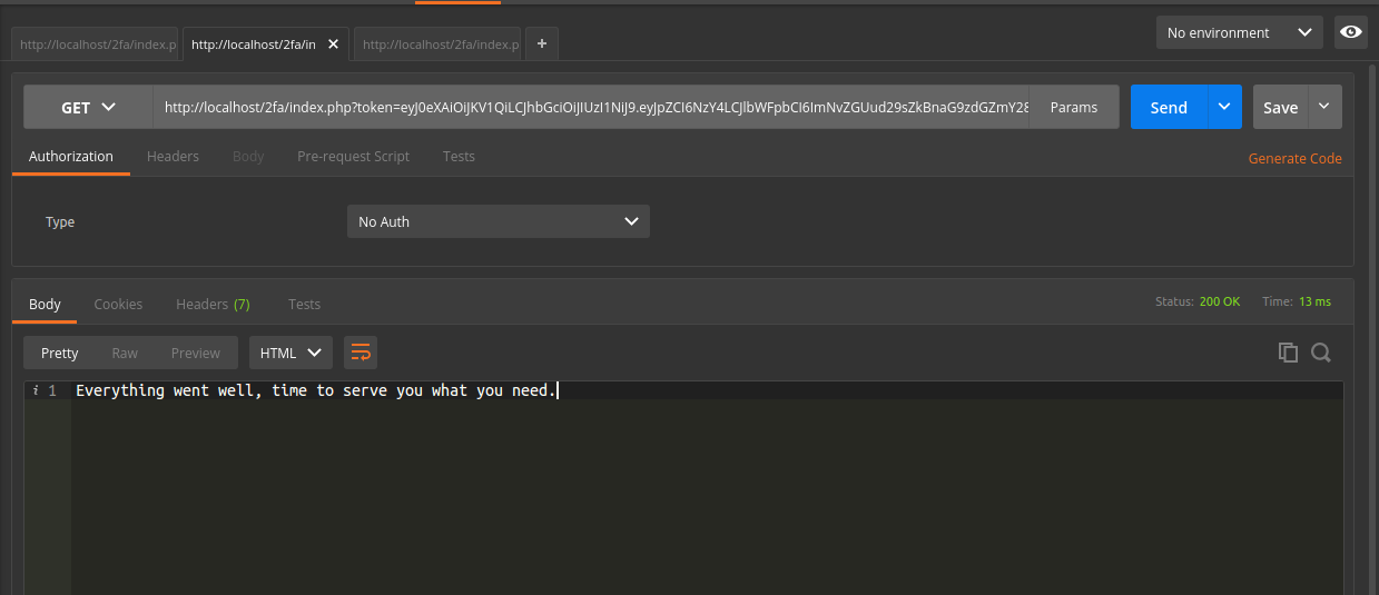 System Tutorial Authentication JWT a and PHP Make Two-Factor JWT Two-Factor Authentication a System PHP Make and Tutorial
