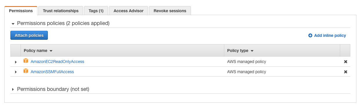 How To Configure The Unified Cloudwatch Agent For Collecting Logs And Custom Metrics Tensult Blogs