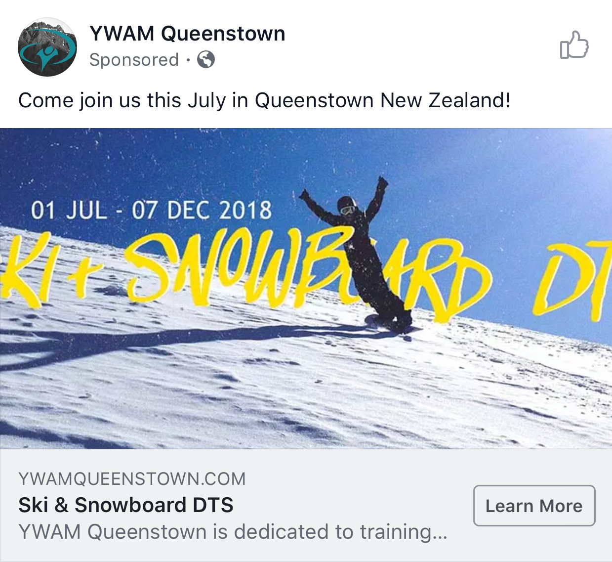 Is YWAM a Cult?. This is an adaptational transcript of… | by Failed  Missionary | Medium