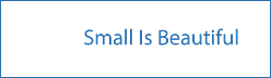 Small Is Beautiful4