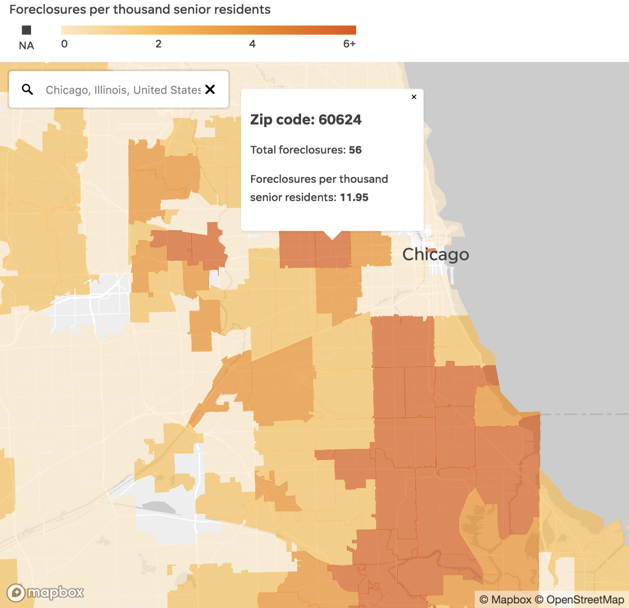 Why we continue to improve boundary data by Mapbox maps for developers