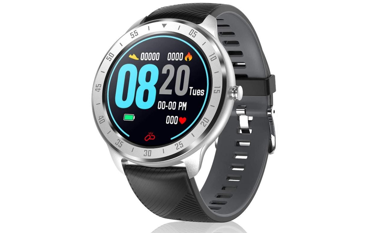 good smart watch