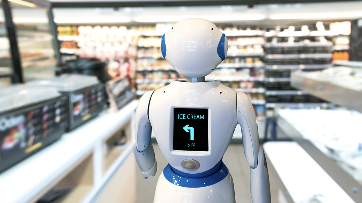 The Role of Technology in the Evolution of Retail by DNX Ventures
