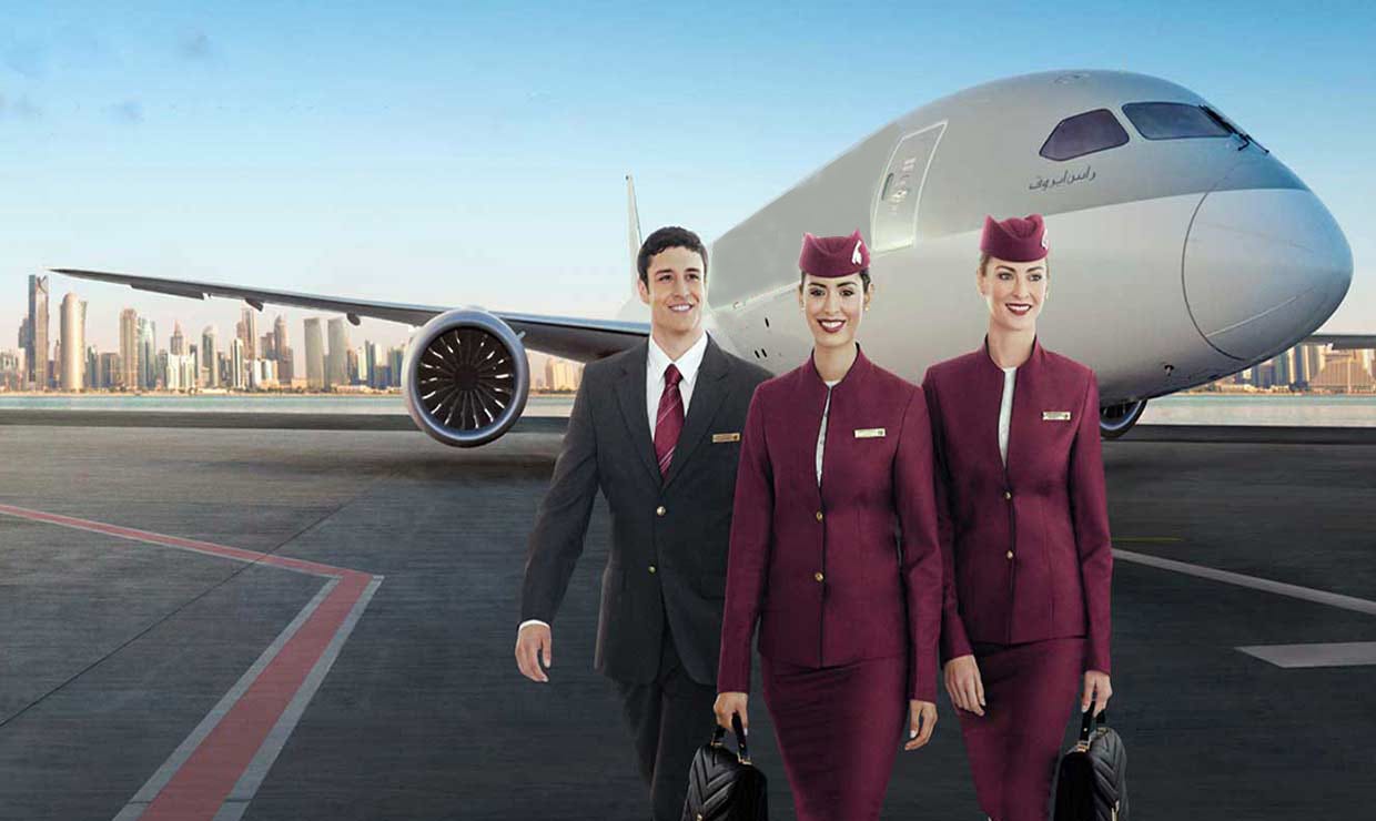 Air Hostess Cabin Crew Training Institute In Ahmedabad Vadodara