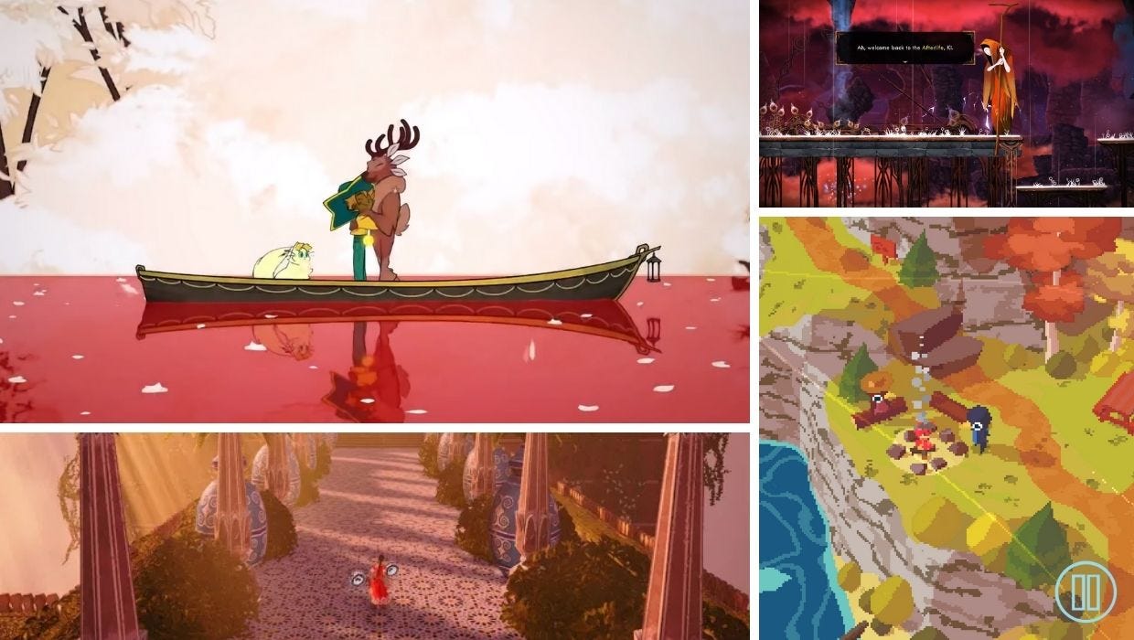 switch games announced for 2020