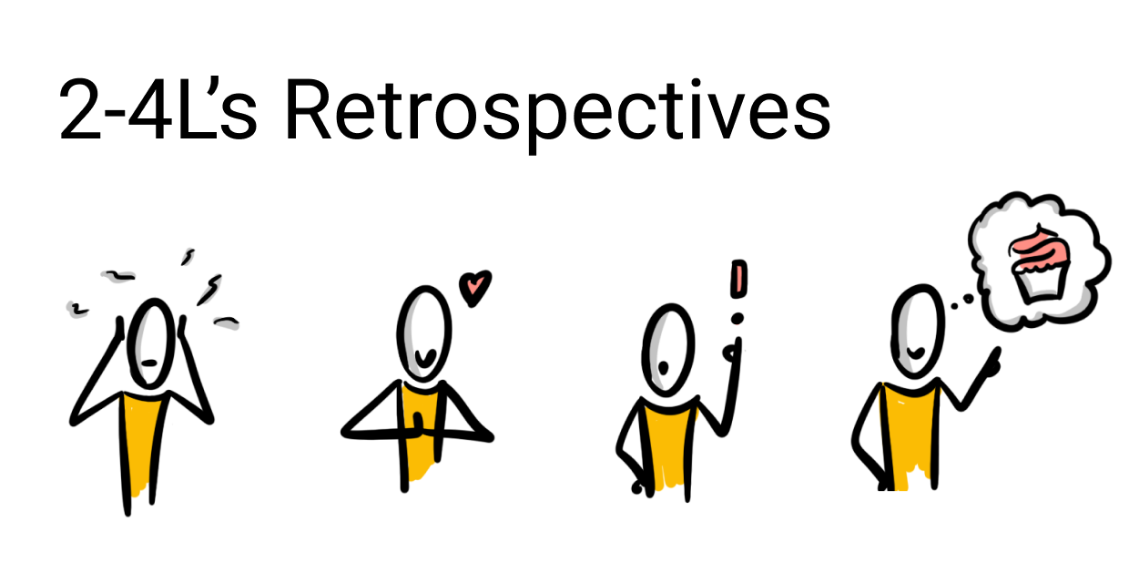 How To Run Remote Retrospective Meetings With Uxers By Anna Iurchenko Ux Planet How To Run Remote Retrospective Meetings With Uxers By Anna Iurchenko Ux Planet