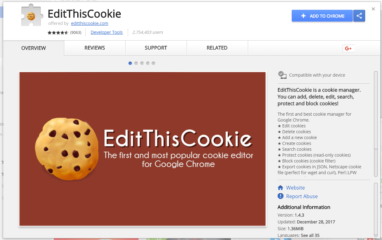 Roblox Cookie Logger