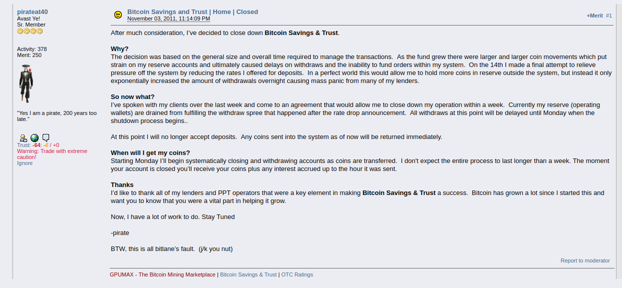 Bitcoin Down The Rabbit Hole Online Drama And Unsolved Mysteries - 
