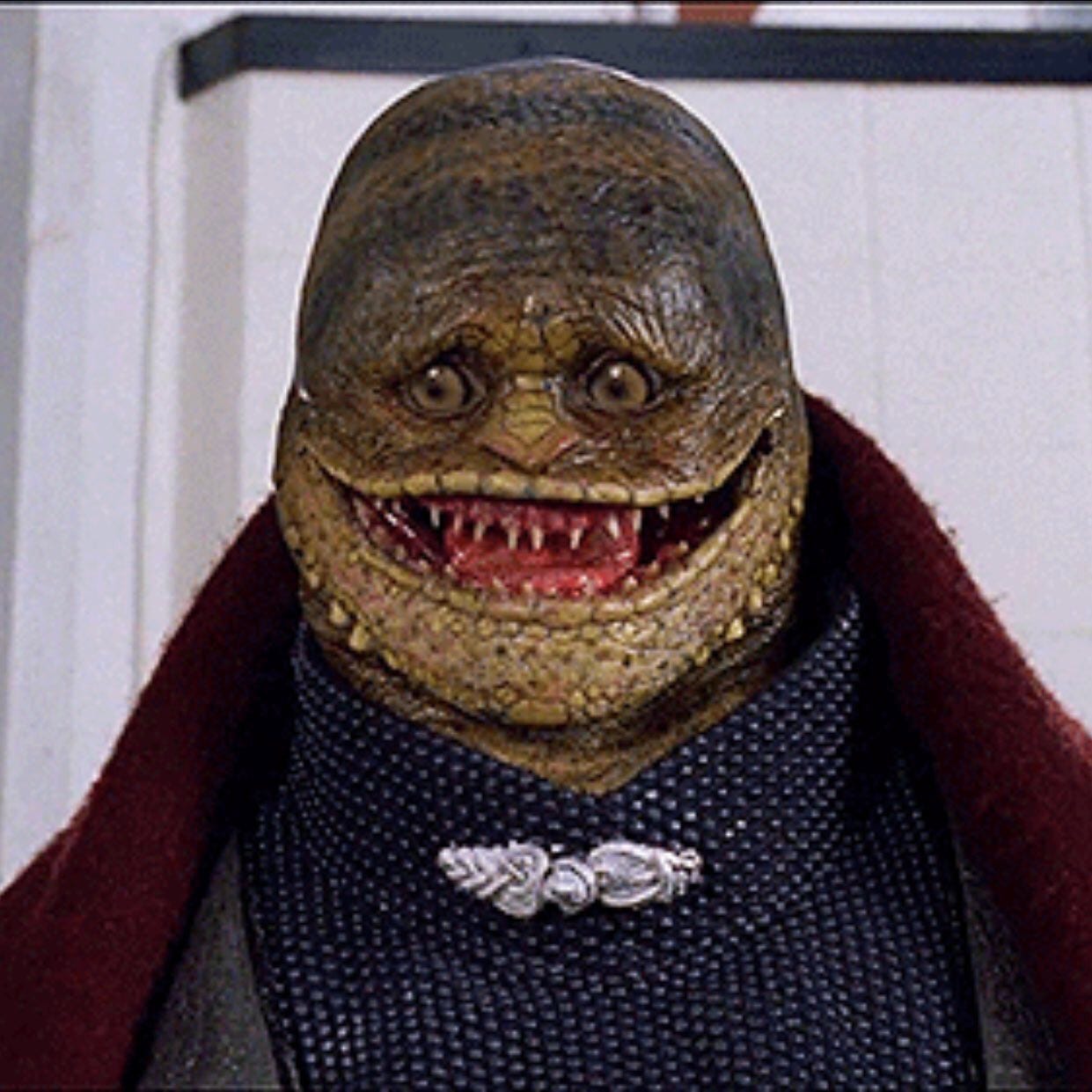 Goomba Live Action Movie