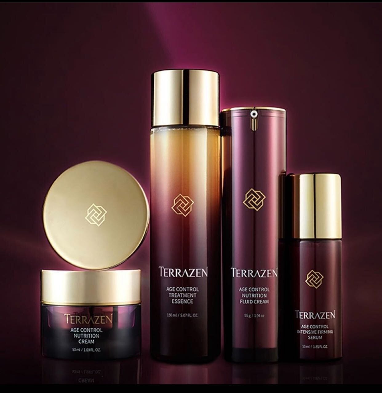best age control cream