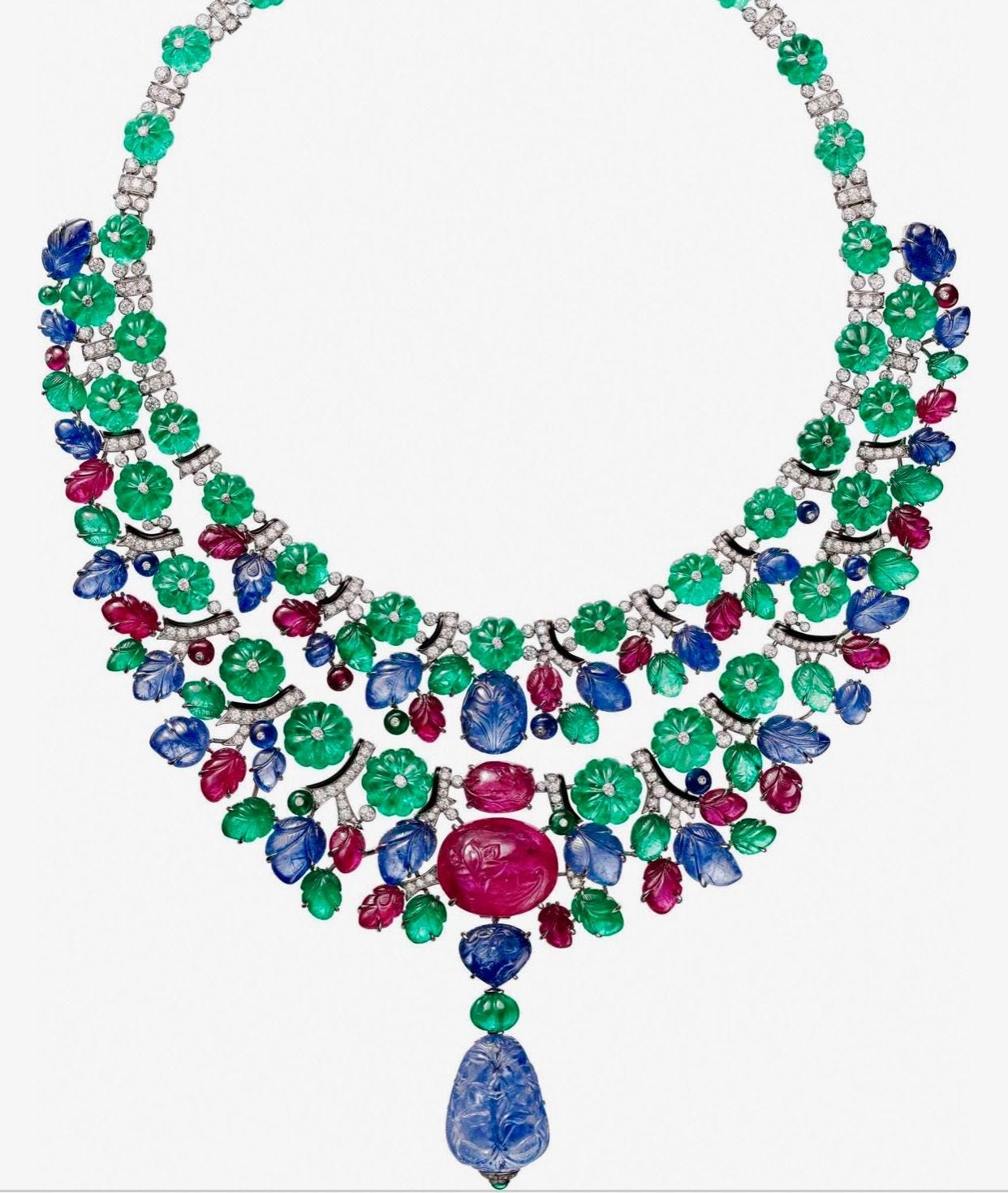 famous cartier jewelry
