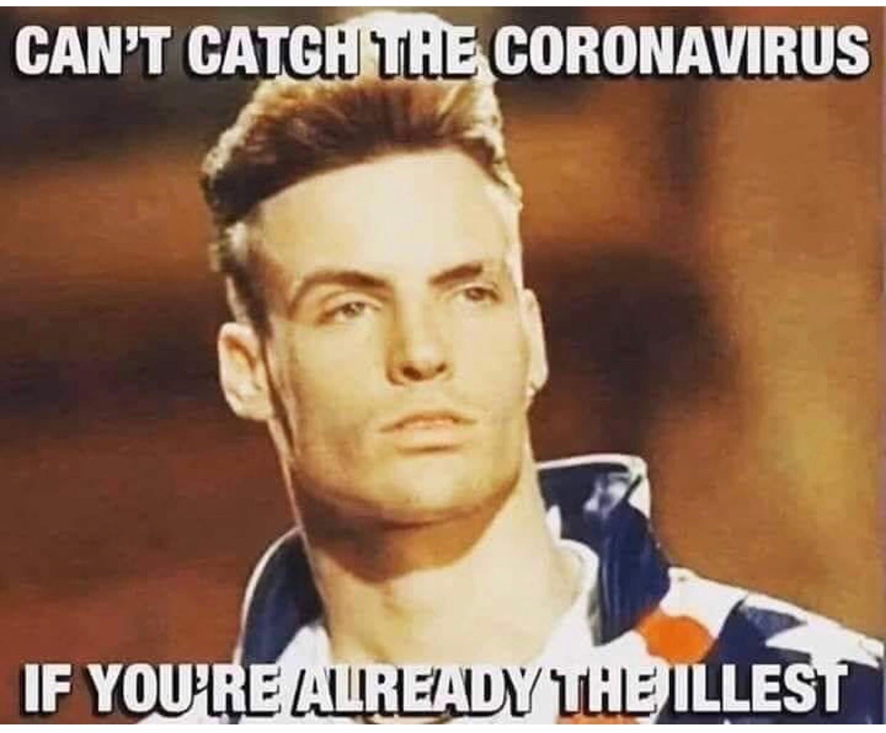 Funny Coronavirus Memes Images