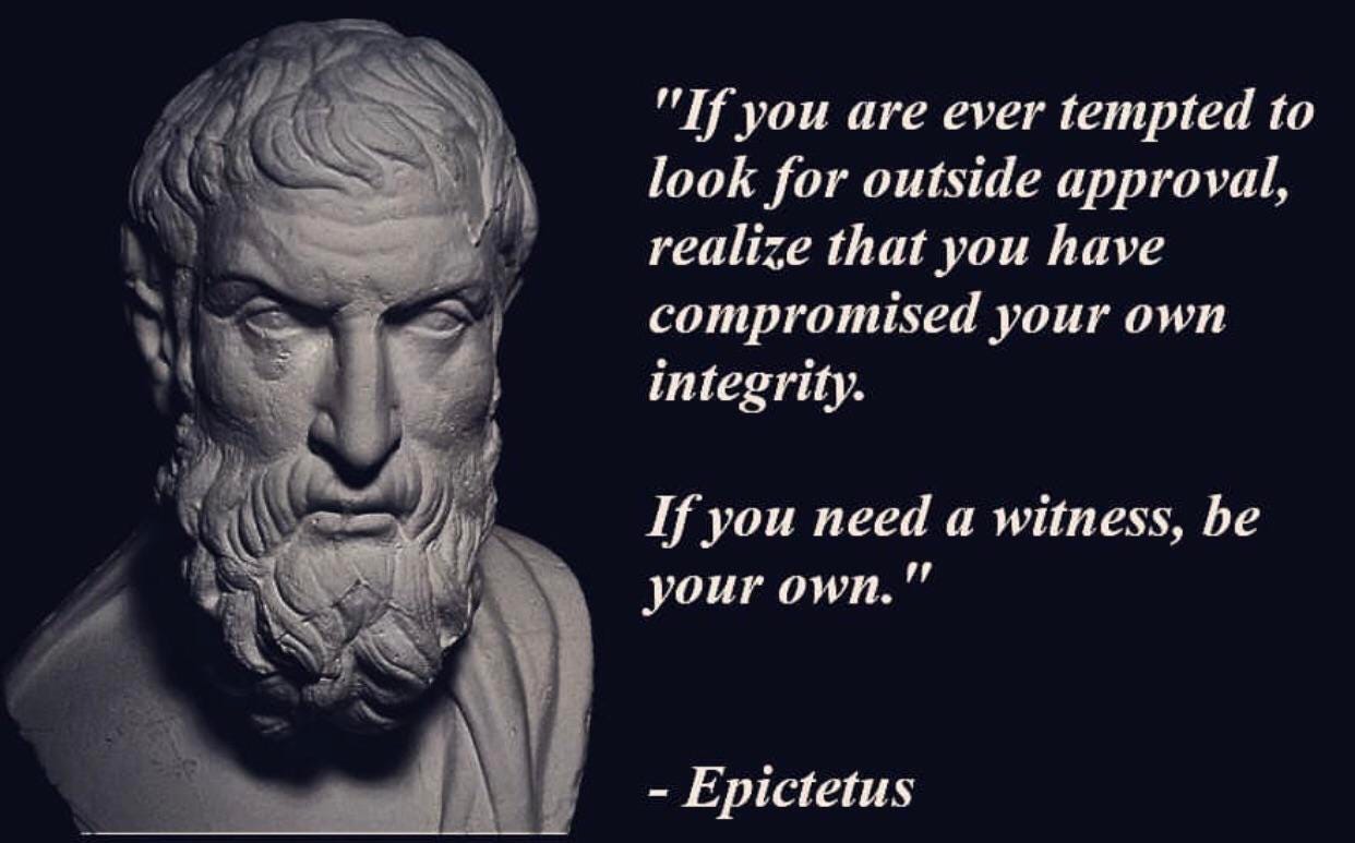 Epictetus life picture