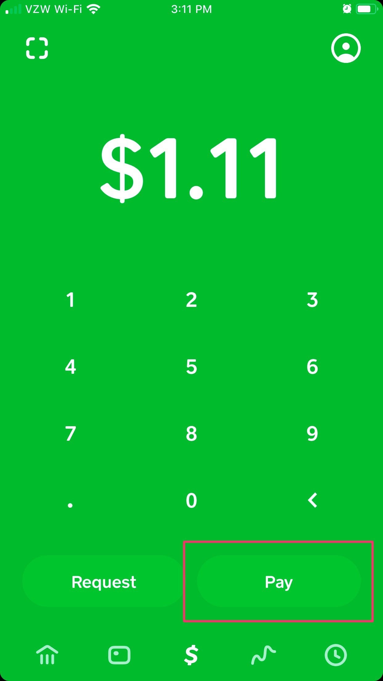 28 HQ Images Cash App Credit Card Limit - Cash App For Business Learn About Fee Use And Limit