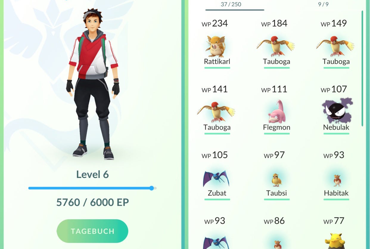 Pokemon Go Im Business Ja Nein Ah Jein Jorn Sieveneck Medium