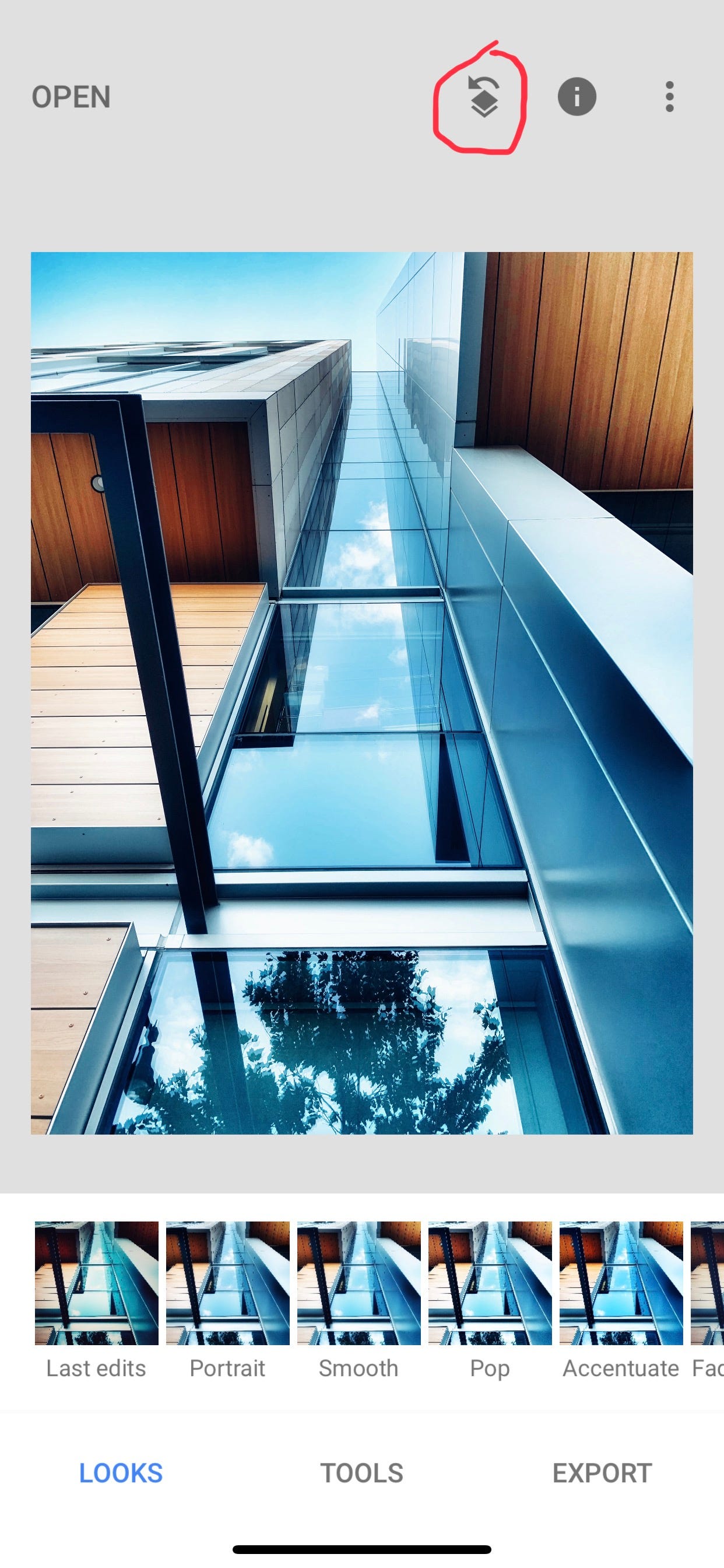 How to Use Google Snapseed Presets by Robert Rittmuller Medium