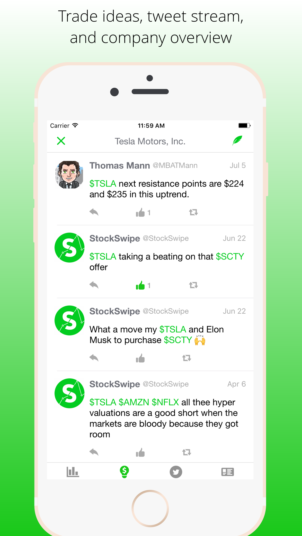 How I Built Two Full Fledged Apps In One Year Ace Green - 