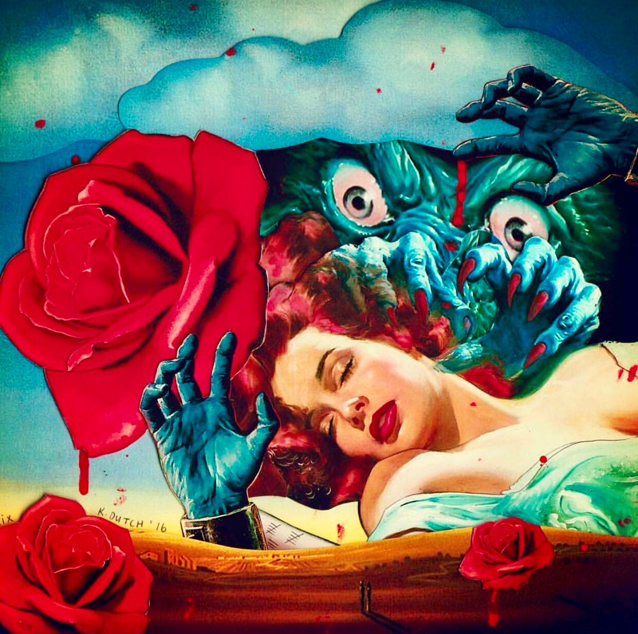 δωρεάν dating Colombo